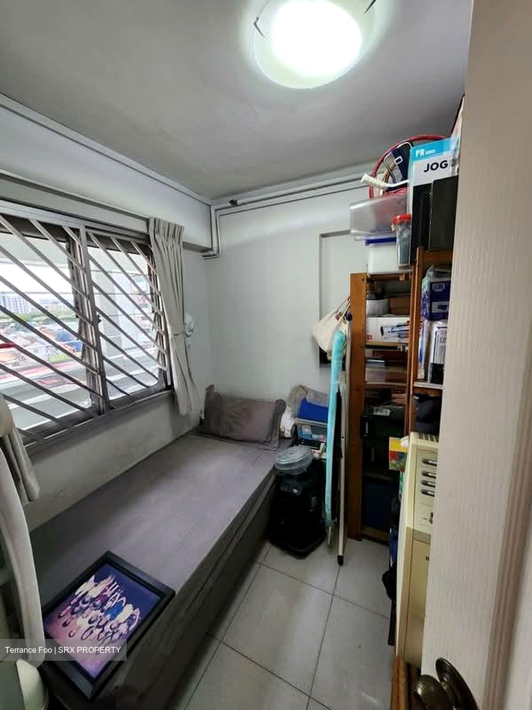 Blk 20 Joo Seng Road (Toa Payoh), HDB Executive #534937691